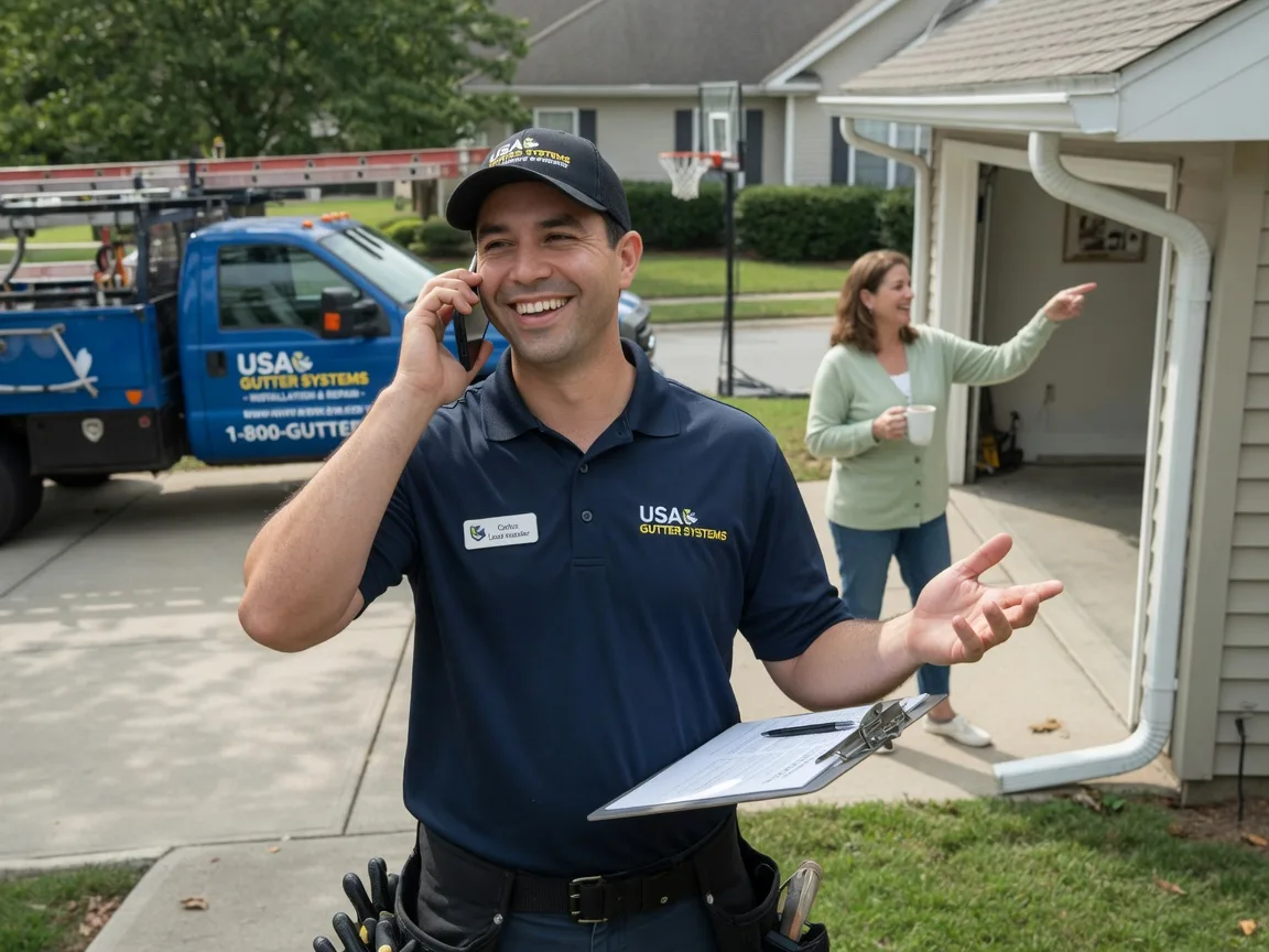 Gutter Installation Fenton, IA FAQs